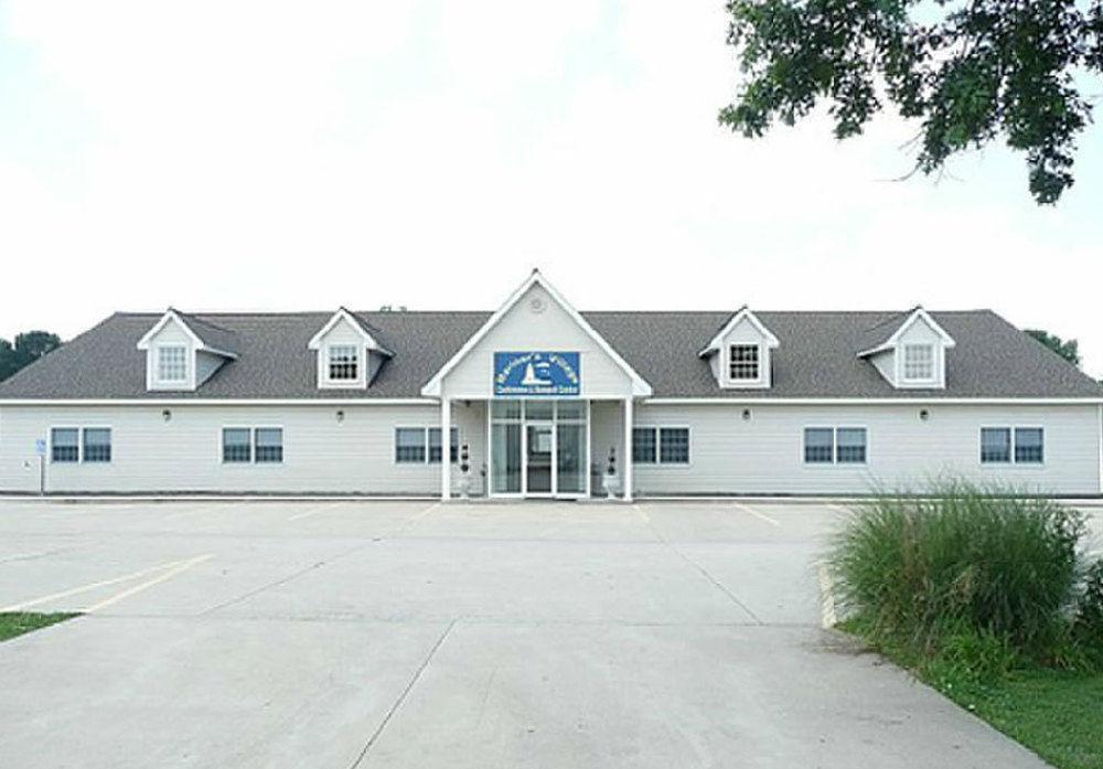 Mariner's Village Resort Carlyle Esterno foto