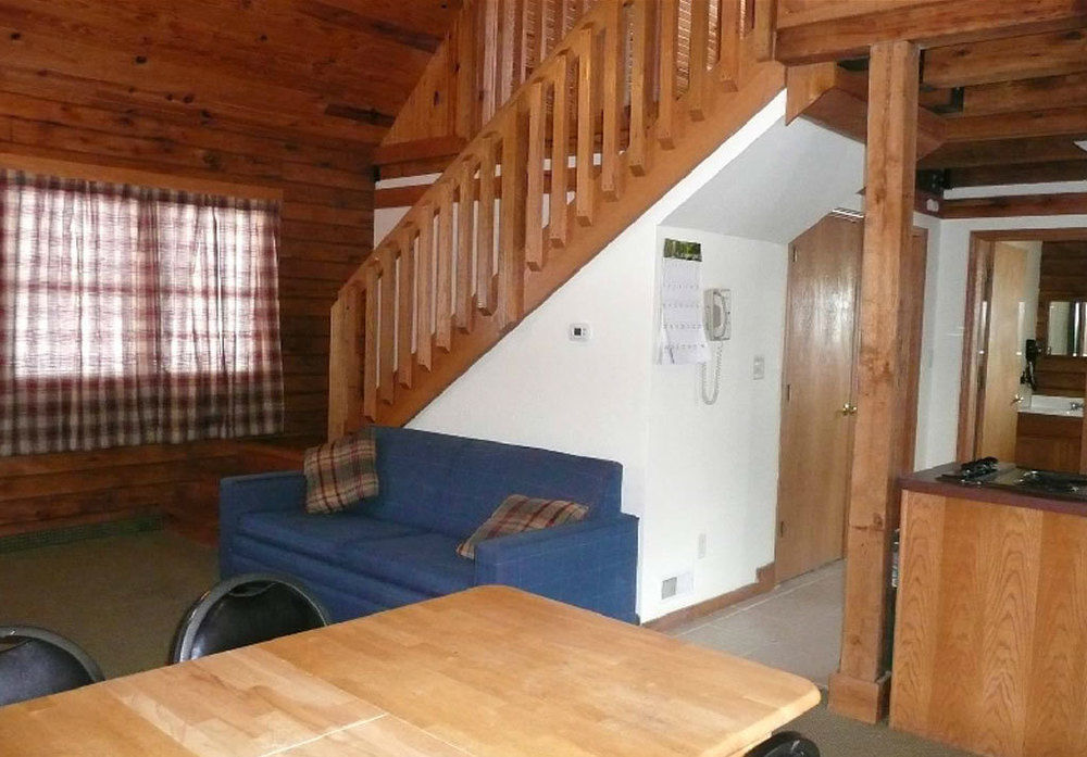 Mariner's Village Resort Carlyle Esterno foto